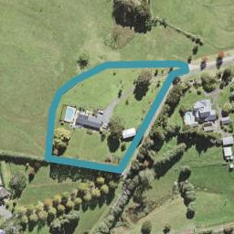 52 Glenmore Road, Coatesville