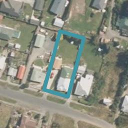 23 Market Street, Kaitangata