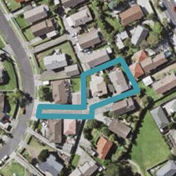 2/26 De Quincey Terrace, Highland Park, Auckland