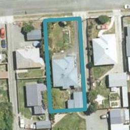 72 South Street, Blenheim