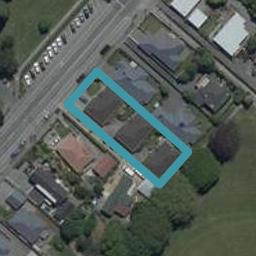 1/282 Ilam Road, Burnside, Christchurch