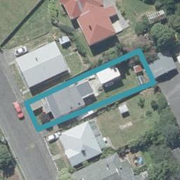 35 Wickliffe Terrace, Port Chalmers, Dunedin