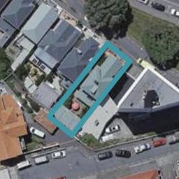 200 Oriental Parade, Oriental Bay, Wellington