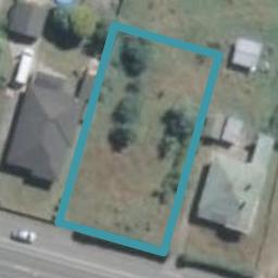 19 Richard Pearse Drive, Temuka