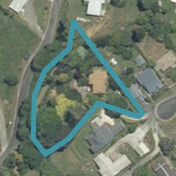 20 Rata Street, Te Kūiti