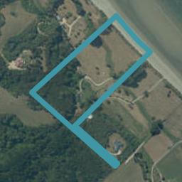 321 Patons Rock Road, Puramahoi
