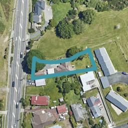 272 Ngongotaha Road, Ngongotaha, Rotorua