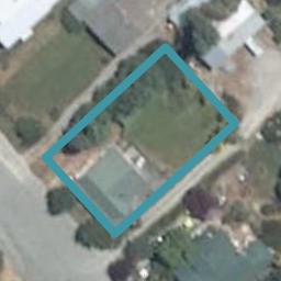 6 Denmark Street, Fairlie, Fairlie