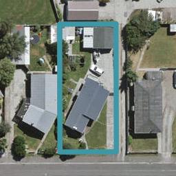 784 Tweed Street, Rockdale, Invercargill