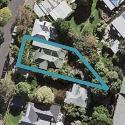 4 Cromwell Street, Mount Eden, Auckland