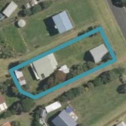 11 Marlin Drive, Taupō Bay, Mangōnui