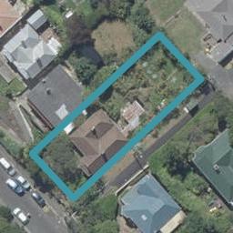 45 Chambers Street, North East Valley, Dunedin