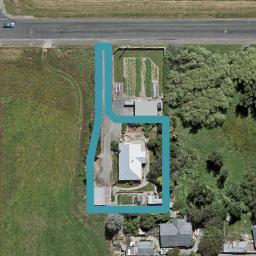 161 Ball Street, Kingswell, Invercargill