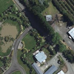 134 White Road, Hope, Richmond