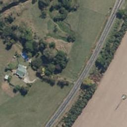 635 State Highway 1, Greatford, Marton