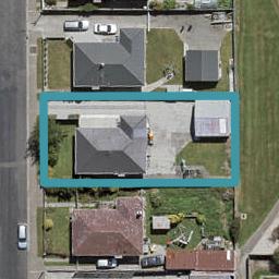 262 Conyers Street, Strathern, Invercargill
