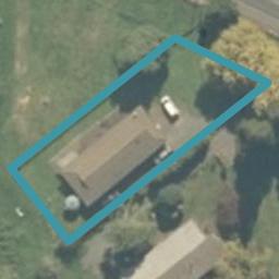 991 Gordonton Road, Gordonton