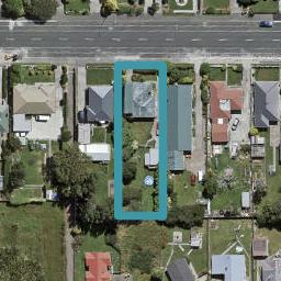 235 Centre Street, Heidelberg, Invercargill