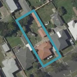 32 Havill Street, Takaro, Palmerston North