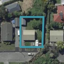 5 Willock Place, Saint Martins, Christchurch