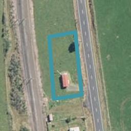 2246 State Highway 4, Owhango