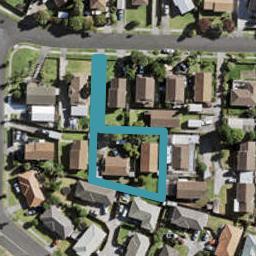 2/20 Taitimu Drive, Weymouth, Auckland