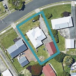 15 Chaucer Place, Owhata, Rotorua