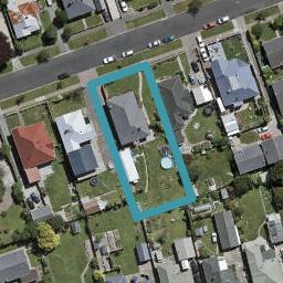 65 Mitchell Street, Richmond, Invercargill