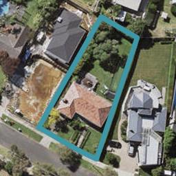 20 Appleyard Crescent, Meadowbank, Auckland