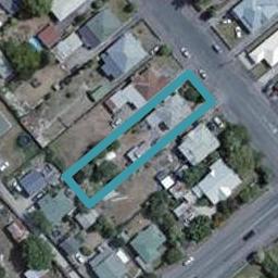 108 Bannister Street, Masterton