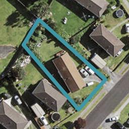 18 Felicia Place, Wiri, Auckland