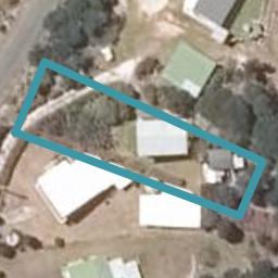 15 Dale Road, POUTO