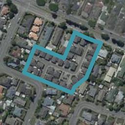 21/56 Gladson Avenue, Sockburn, Christchurch