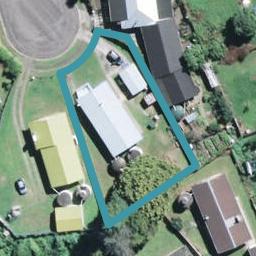 10 Burdett Place, Ruatoria, Ruatoria