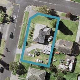 55 Anderson Avenue, Point England, Auckland