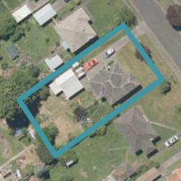 39 Caffray Avenue, Aramoho, Whanganui