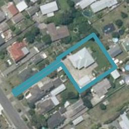 508 Fenwick Street, Mayfair, Hastings