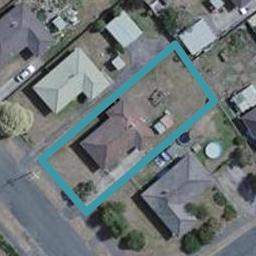 18 Stuart Crescent, Masterton