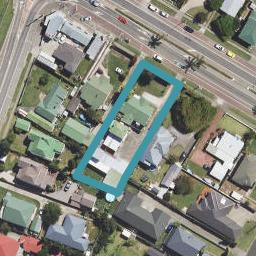 534 Gladstone Road, Te Hapara, Gisborne