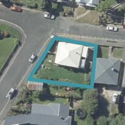 20 Aberfeldy Street, Lookout Point, Dunedin