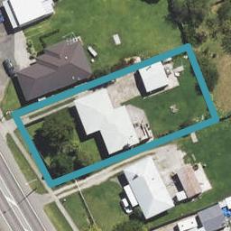 590 Wainui Road, Kaiti, Gisborne