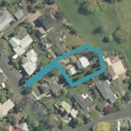 14 Marlowe Drive, Leamington, Cambridge