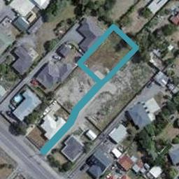 39A Cockburn street, Masterton, Masterton