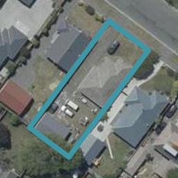 82 Bickerton Street, Wainoni, Christchurch