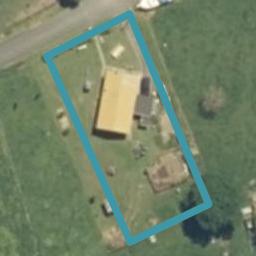 14 Pah Road, Kerepehi, Paeroa