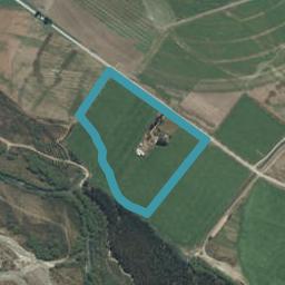 2393 North Rakaia Road, Rakaia