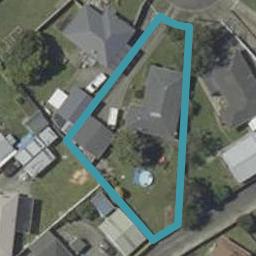 8 Rimu Place, Cloverlea, Palmerston North
