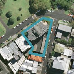 7D/27 George Street, Newmarket, Auckland