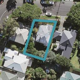 6 Prospect Terrace, Mount Eden, Auckland