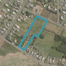42 Church Street, Riverton